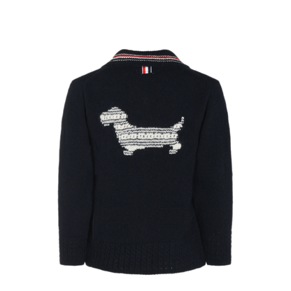 MAYFEYR - Thom Browne - Sweaters - FKC719AY1506415