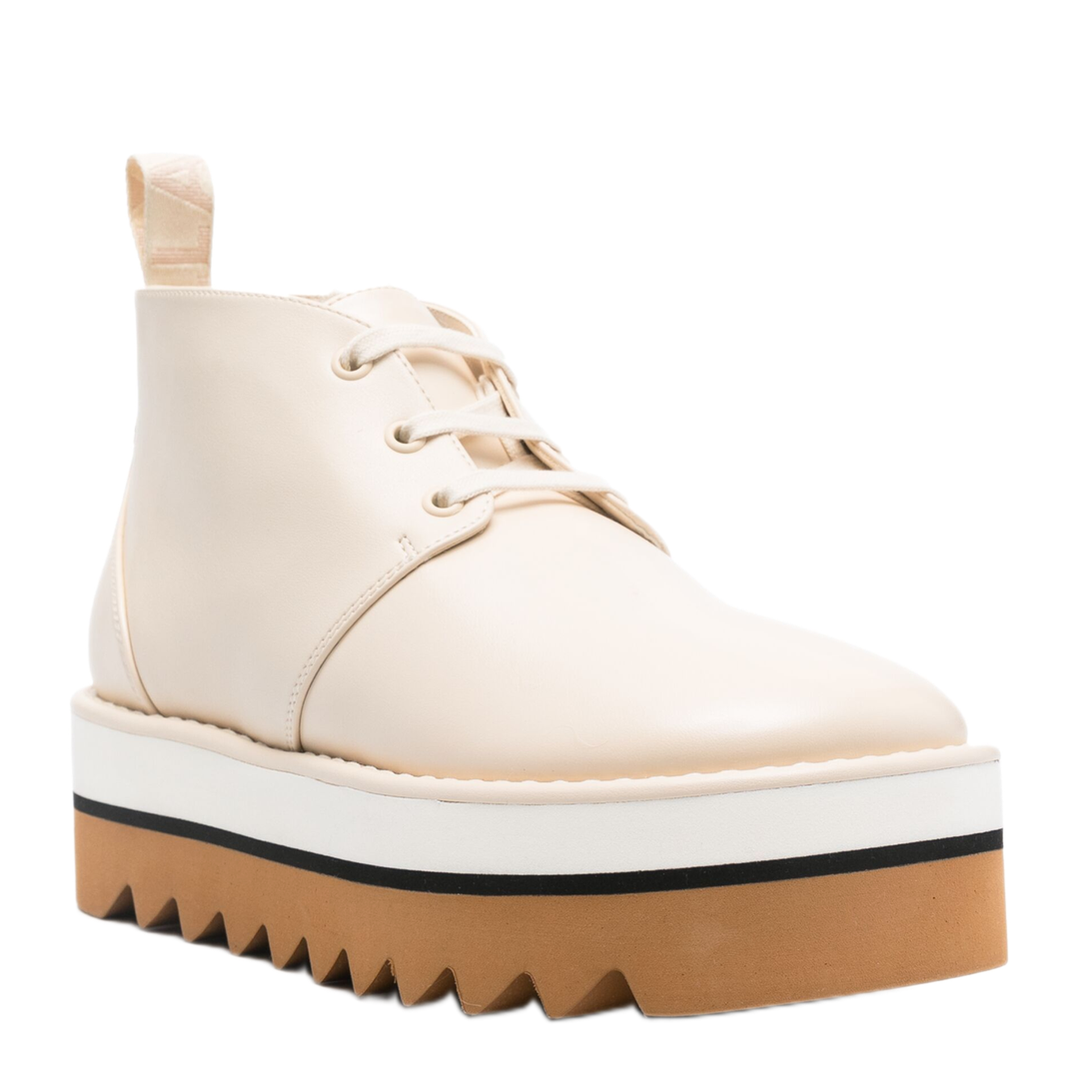 MAYFEYR - Stella Mccartney - 50Mm Sneak-Elyse Boots - 810450E002069200