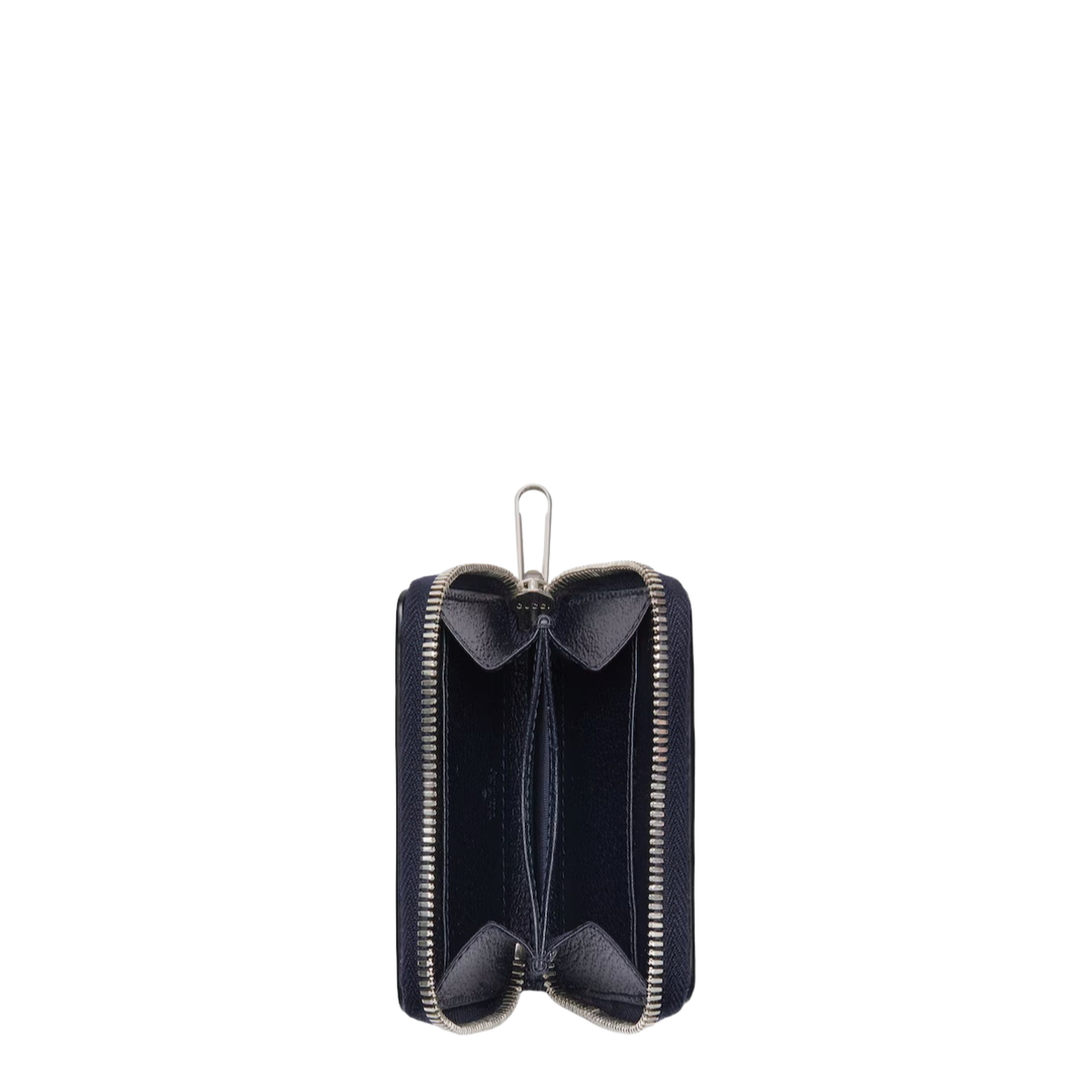 Zipper Wallet