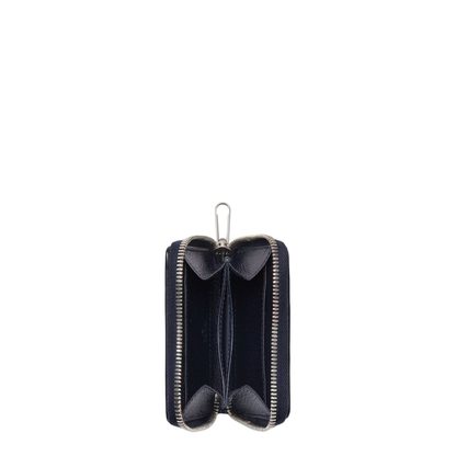 Zipper Wallet