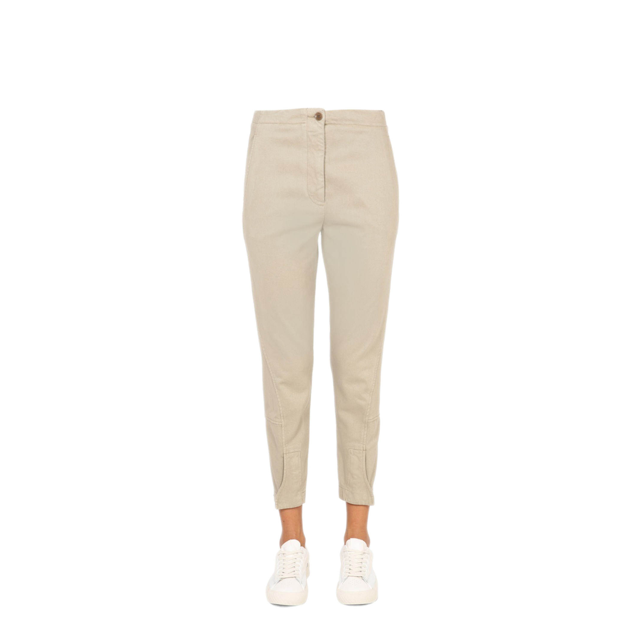 MAYFEYR - ASPESI - Pants Frank - 0131V01801047