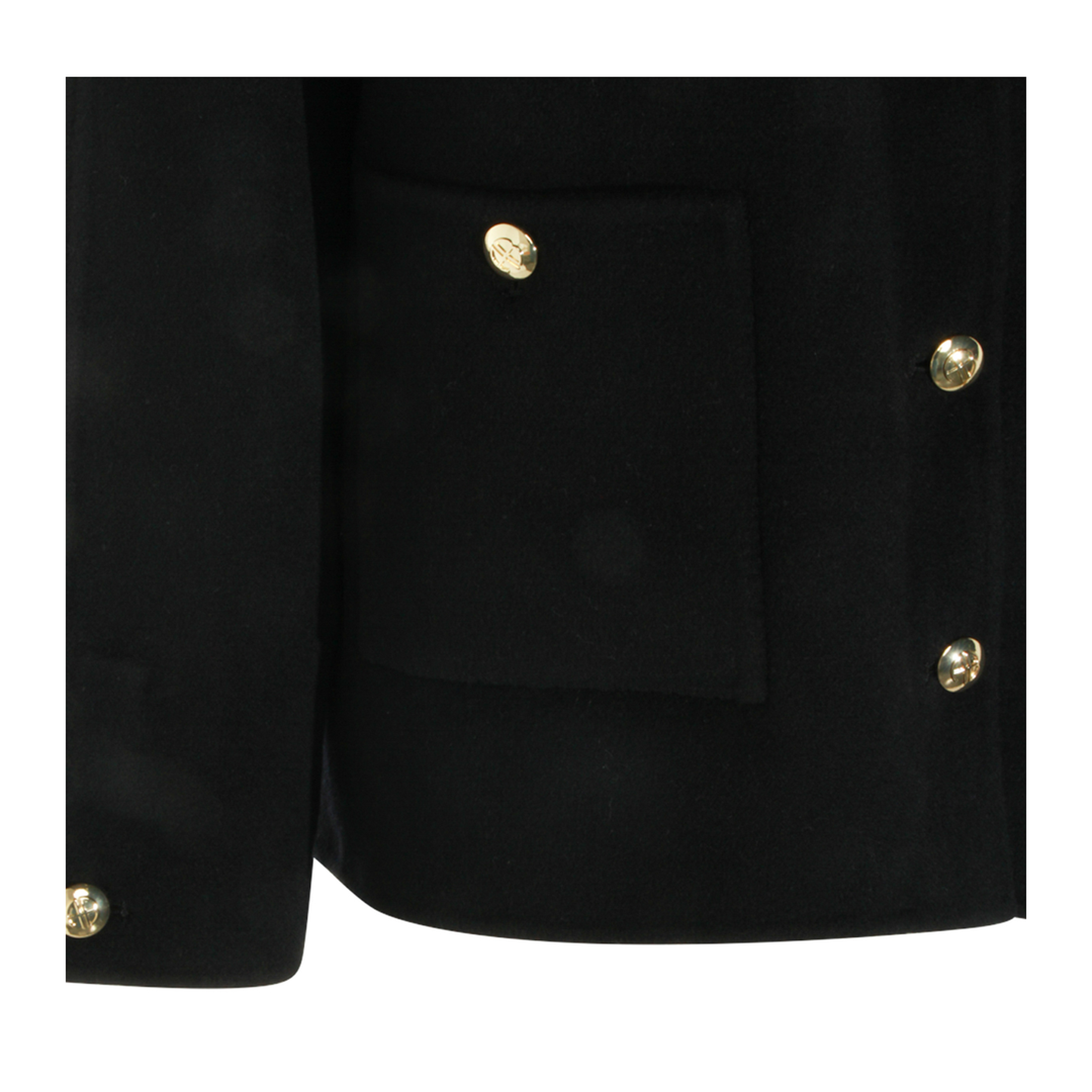 MAYFEYR - Anine Bing - Jackets - A0110442BLK26