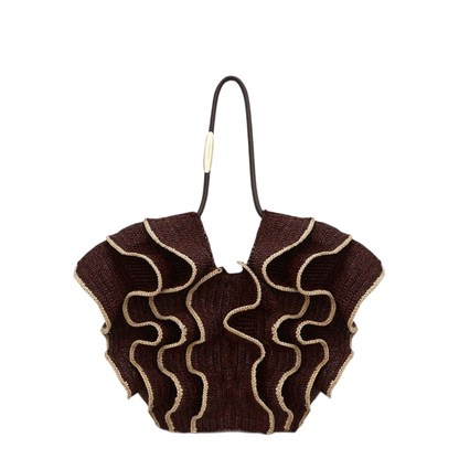MAYFEYR - Zimmermann - Brown Bag - 7263XS26A2CHO