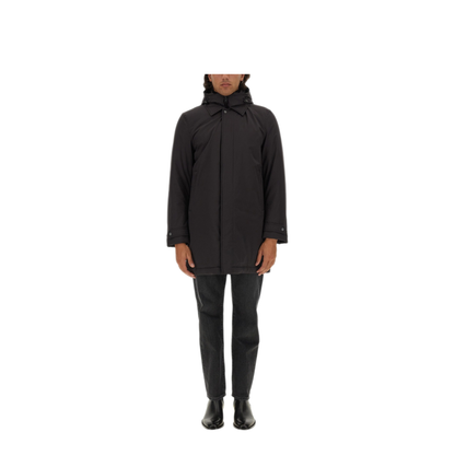 MAYFEYR - Woolrich - Nylon Jacket - CFWOOU0928MRUT3339100