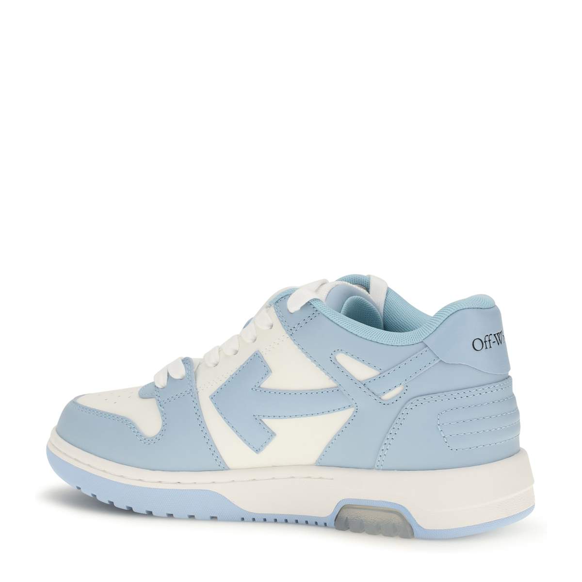 MAYFEYR - Off-White - Out Of Office Sneakers - W259C9L0060140