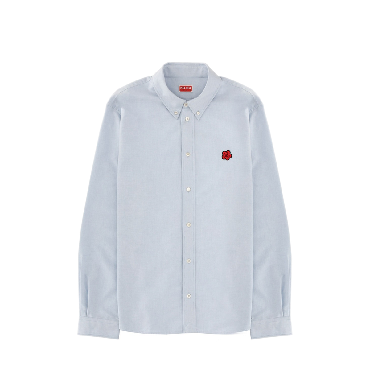 Boke Flower Logo Shirt