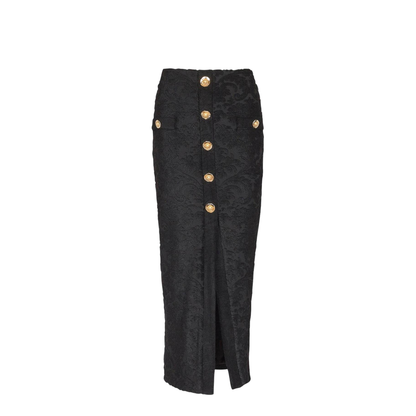Women's Midi Skirt