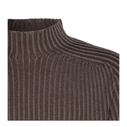 MAYFEYR - 04651/A TRIP IN A BAG - 04651 A Trip In A Bag Sweater - 3KN2603B26BARREL BROWN