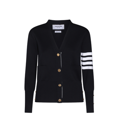 4-Bar Cardigan