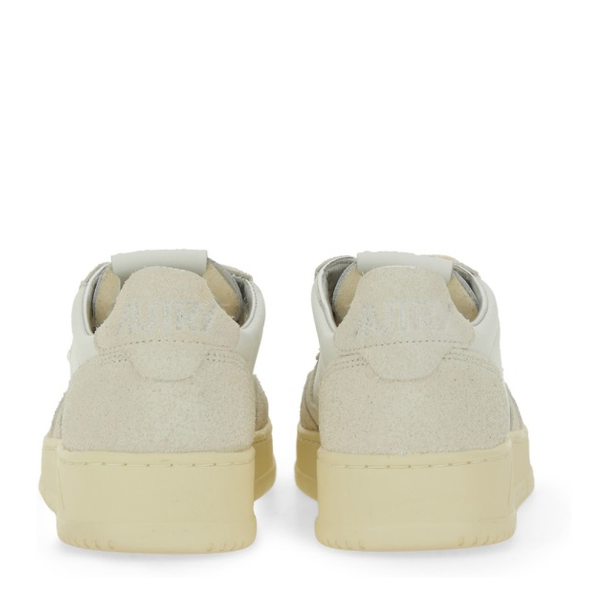 Sneakers Light Grey
