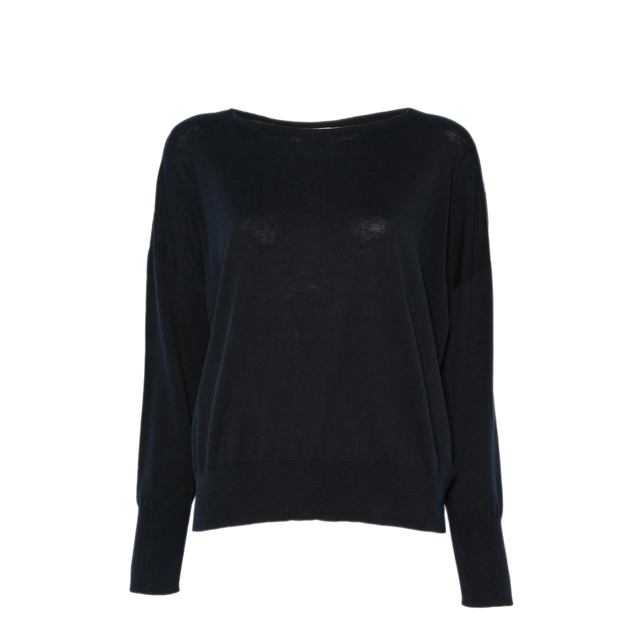 MAYFEYR - ZANONE - Fine Knit Top - 852455ZA490Z0542