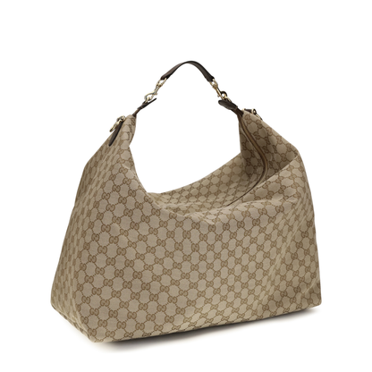 MAYFEYR - Gucci - Large Brera Shoulder Bag - 864485FAFV9