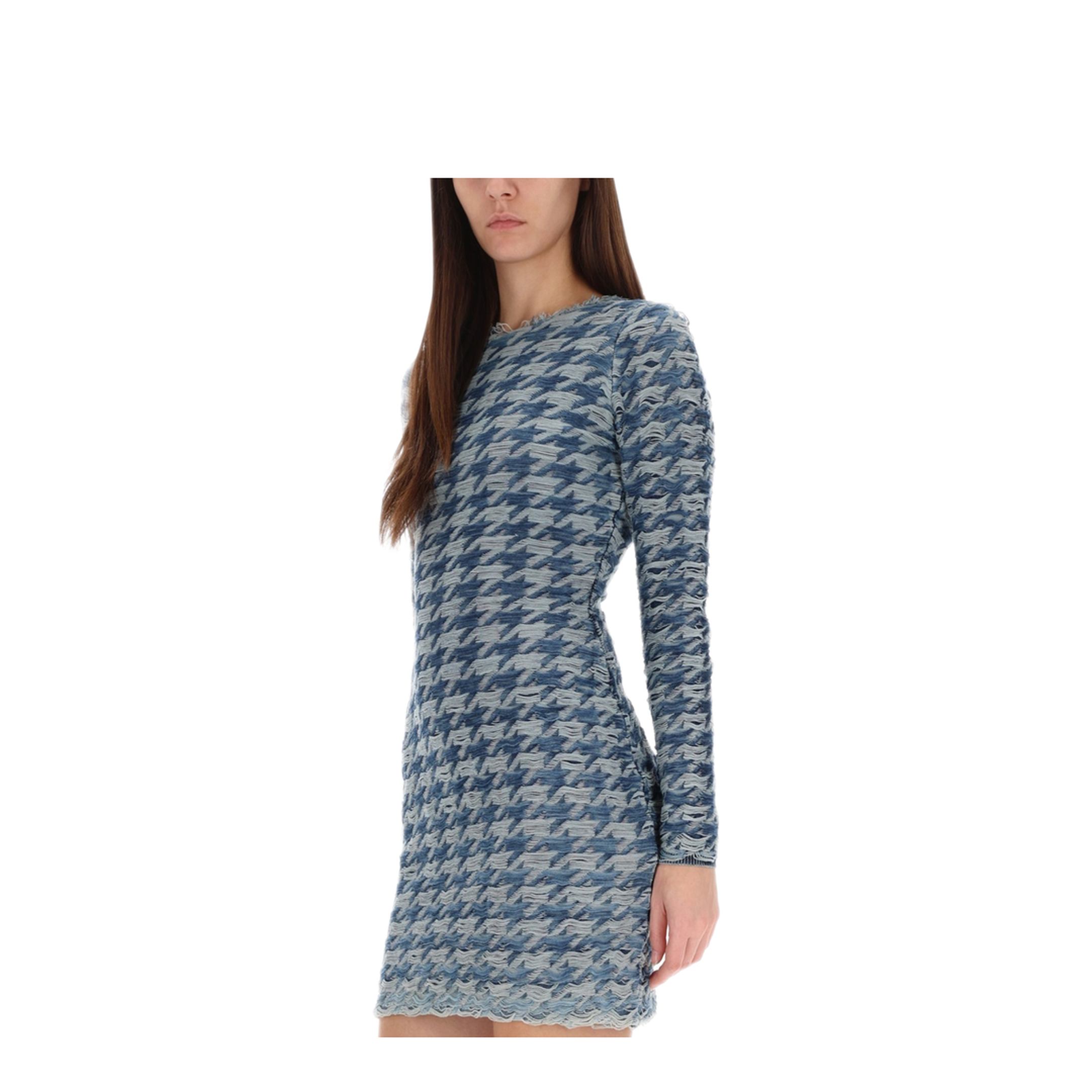 MAYFEYR - Diesel - M Halma Dress - A214460EGCA8ATA