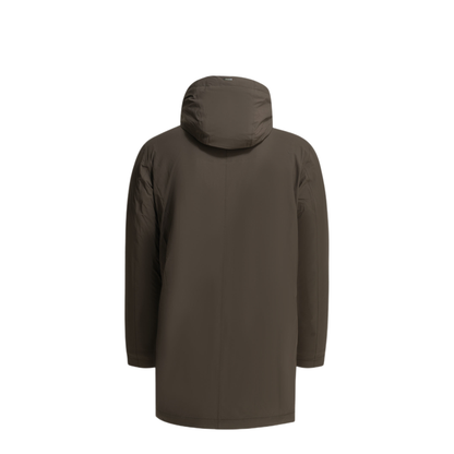 MAYFEYR - Herno - Resort Long Down Jacket - PA00030UR12387SZ8800