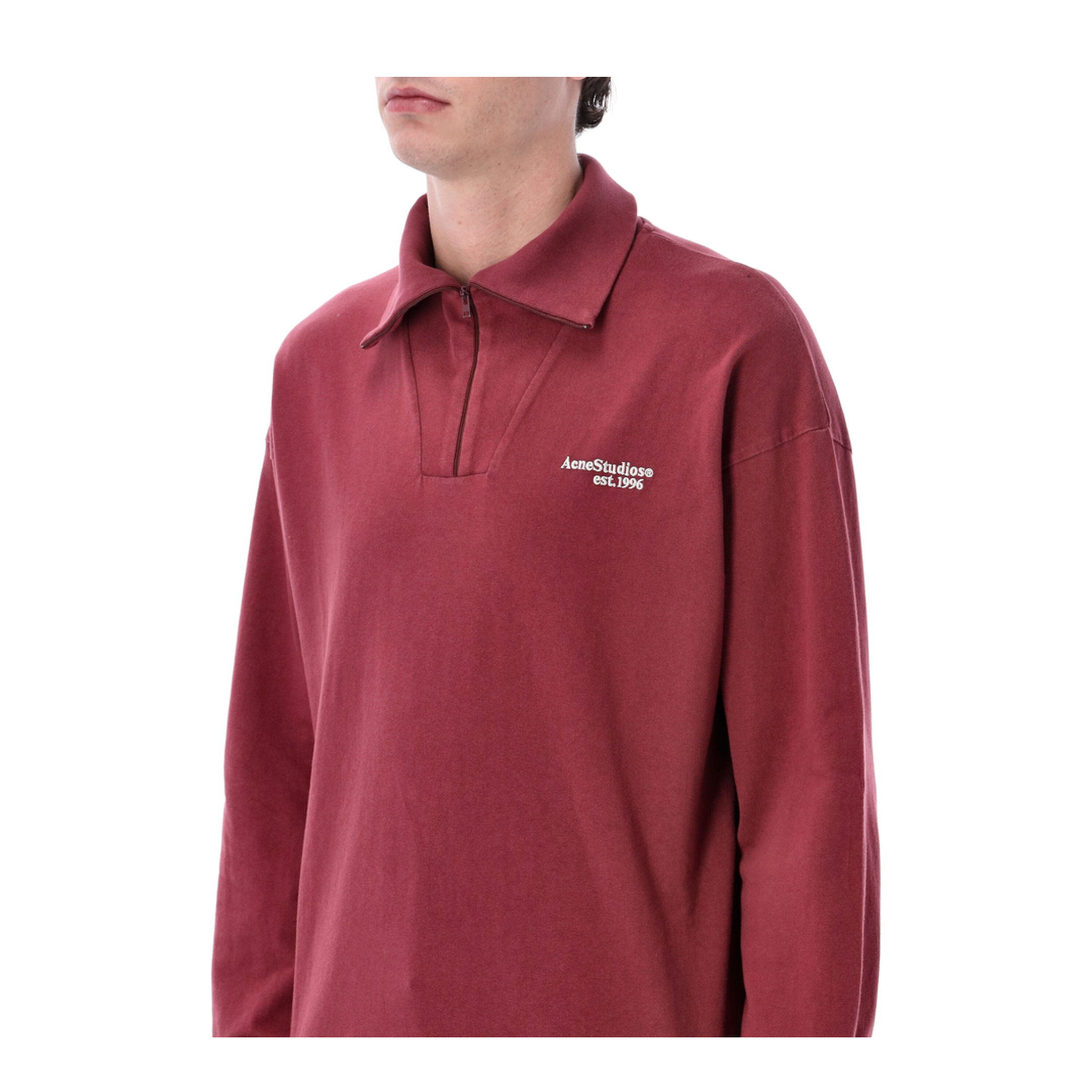 MAYFEYR - Acne Studios - Clothing.... - BI0220ACE