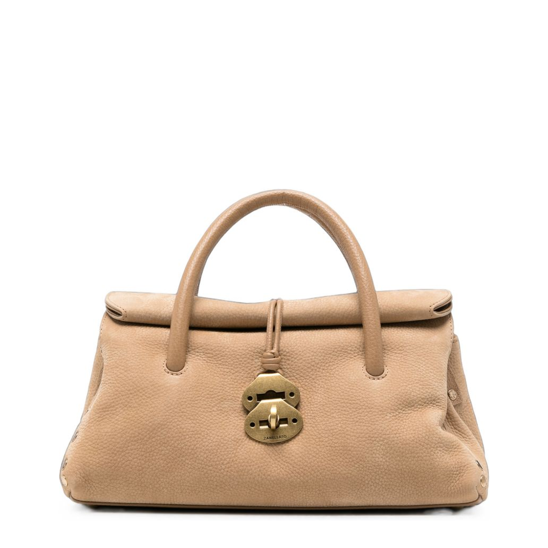 MAYFEYR - Zanellato - Bags.. Beige - 069120SJONESZ0342