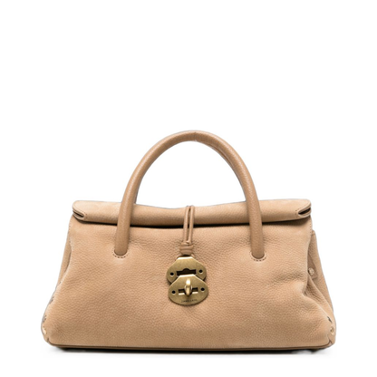 MAYFEYR - Zanellato - Bags.. Beige - 069120SJONESZ0342