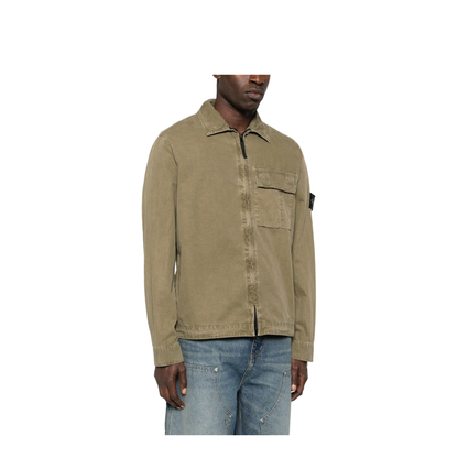 Shirts Green