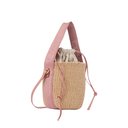 MAYFEYR - Chloè - Bags.. Beige - CHC23AS381L1826S