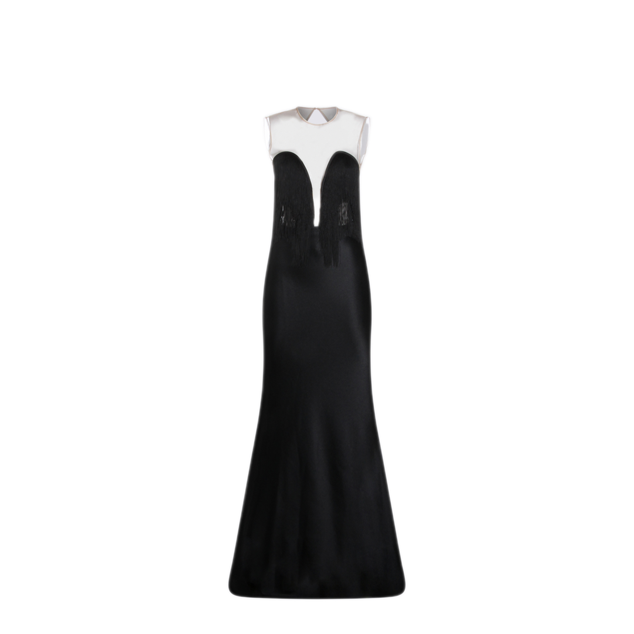 MAYFEYR - NISSA - Dresses - RRS16302BLACK