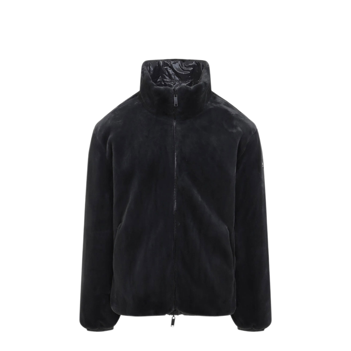 Kings Puffer Reversible