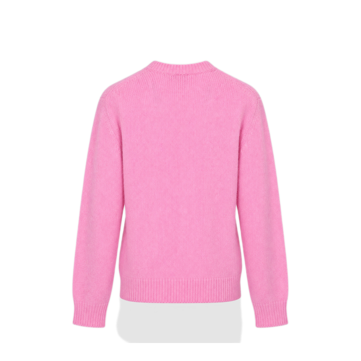 MAYFEYR - SEVEN GAUGE - Sweaters - PUL0156ROSA