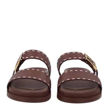 MAYFEYR - Fendi - Sandalo " Feel" - 8X8710ASAIF1VMJ
