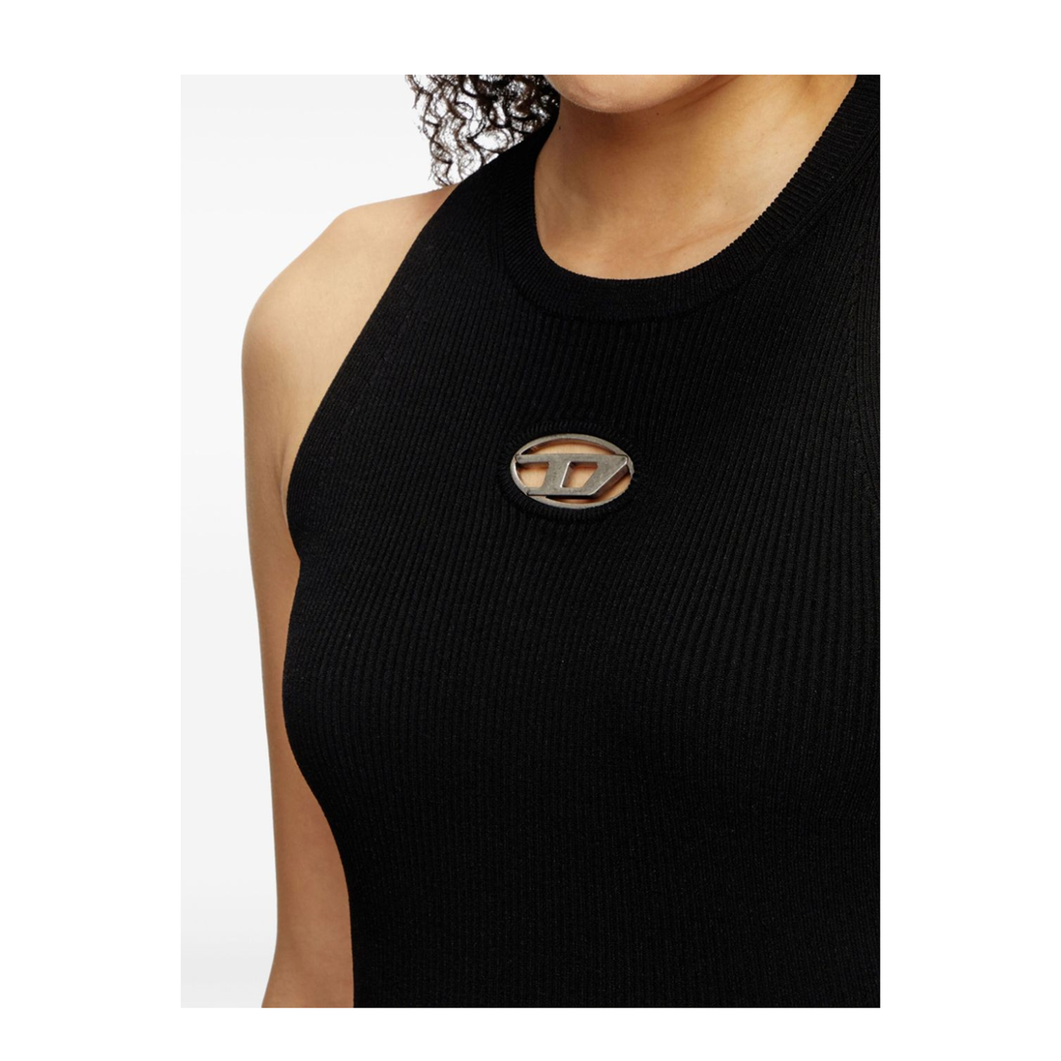 MAYFEYR - Diesel - Dresses Black - A174490DLAX9XX