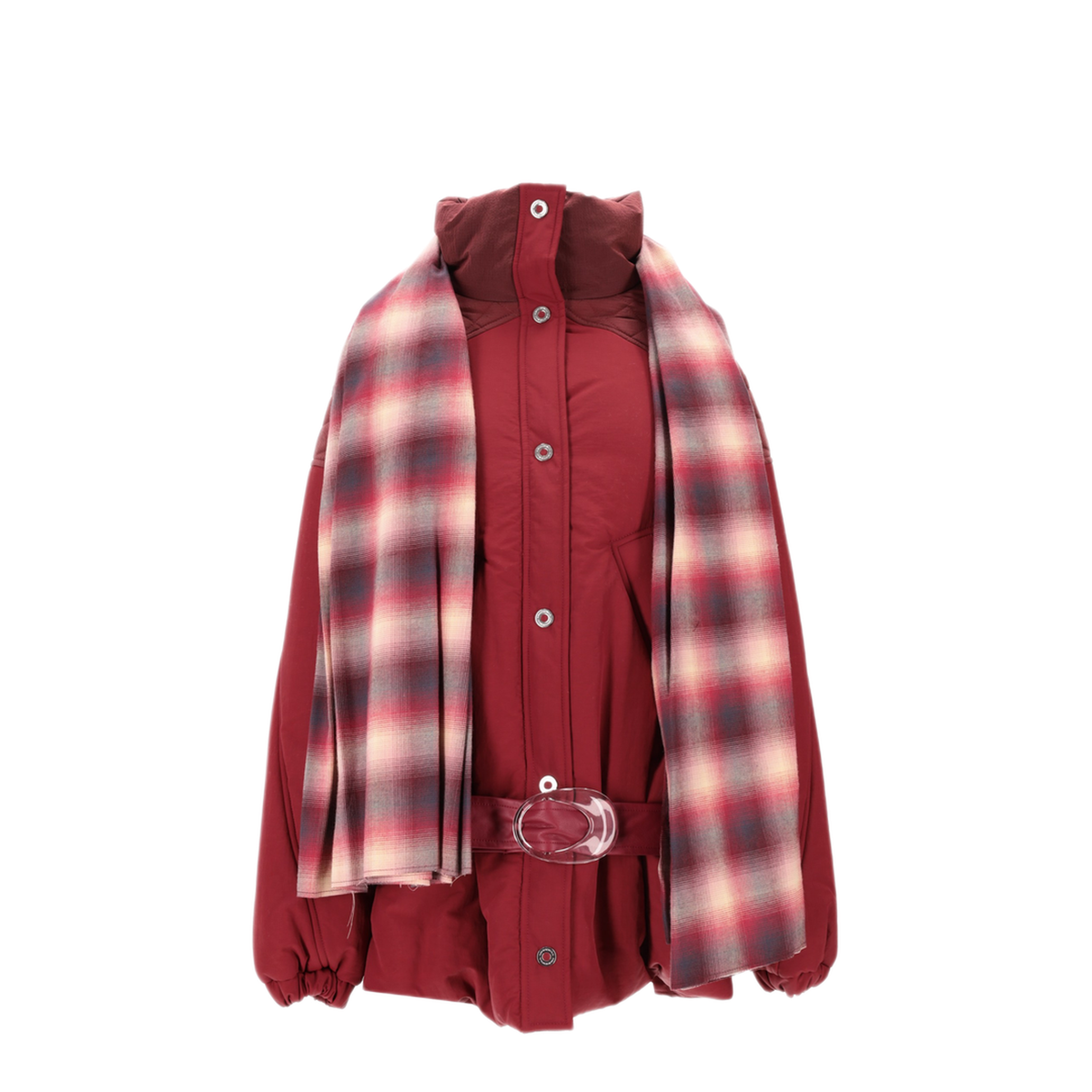 MAYFEYR - MARBELL - Amy Jacket - AFW1002TENYL01POIKS
