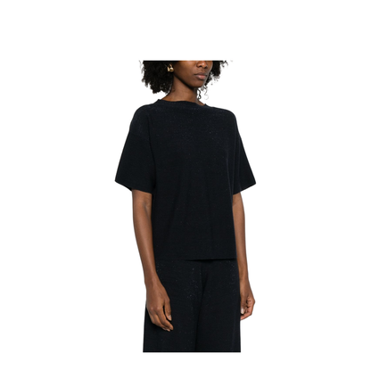 MAYFEYR - Fabiana Filippi - Sweaters Blue - MAD266F041L7665146