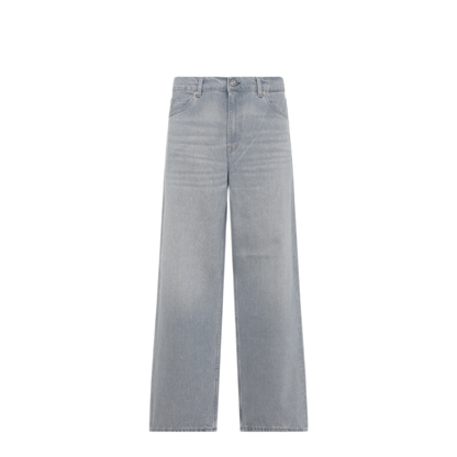 MAYFEYR - Our Legacy - Vast Cut Jeans - M2265VPPALE