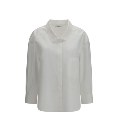 MAYFEYR - Givenchy - Cotton Poplin Shirt - BW61LE1642