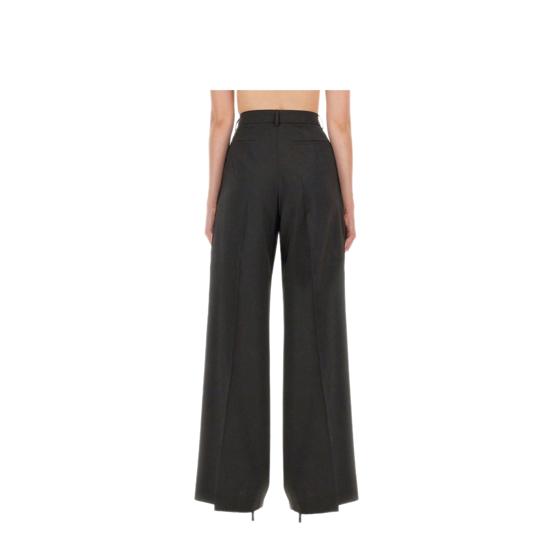 MAYFEYR - Sportmax - Pants Sail - 2422136031600245004