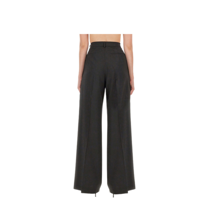 MAYFEYR - Sportmax - Pants Sail - 2422136031600245004
