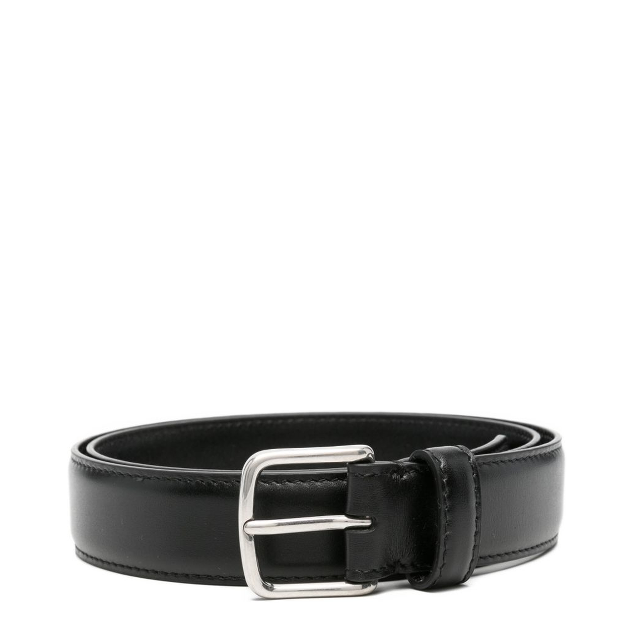 MAYFEYR - The Row - Belts Black - W1283L60BLANS