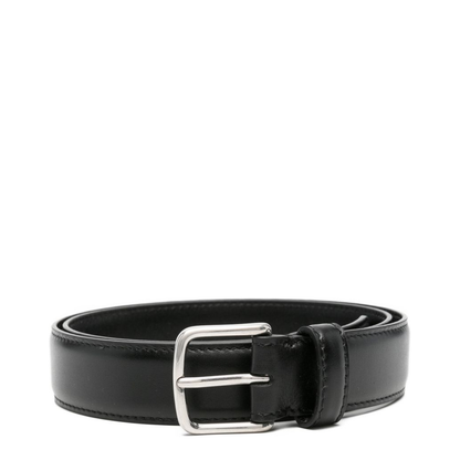 MAYFEYR - The Row - Belts Black - W1283L60BLANS