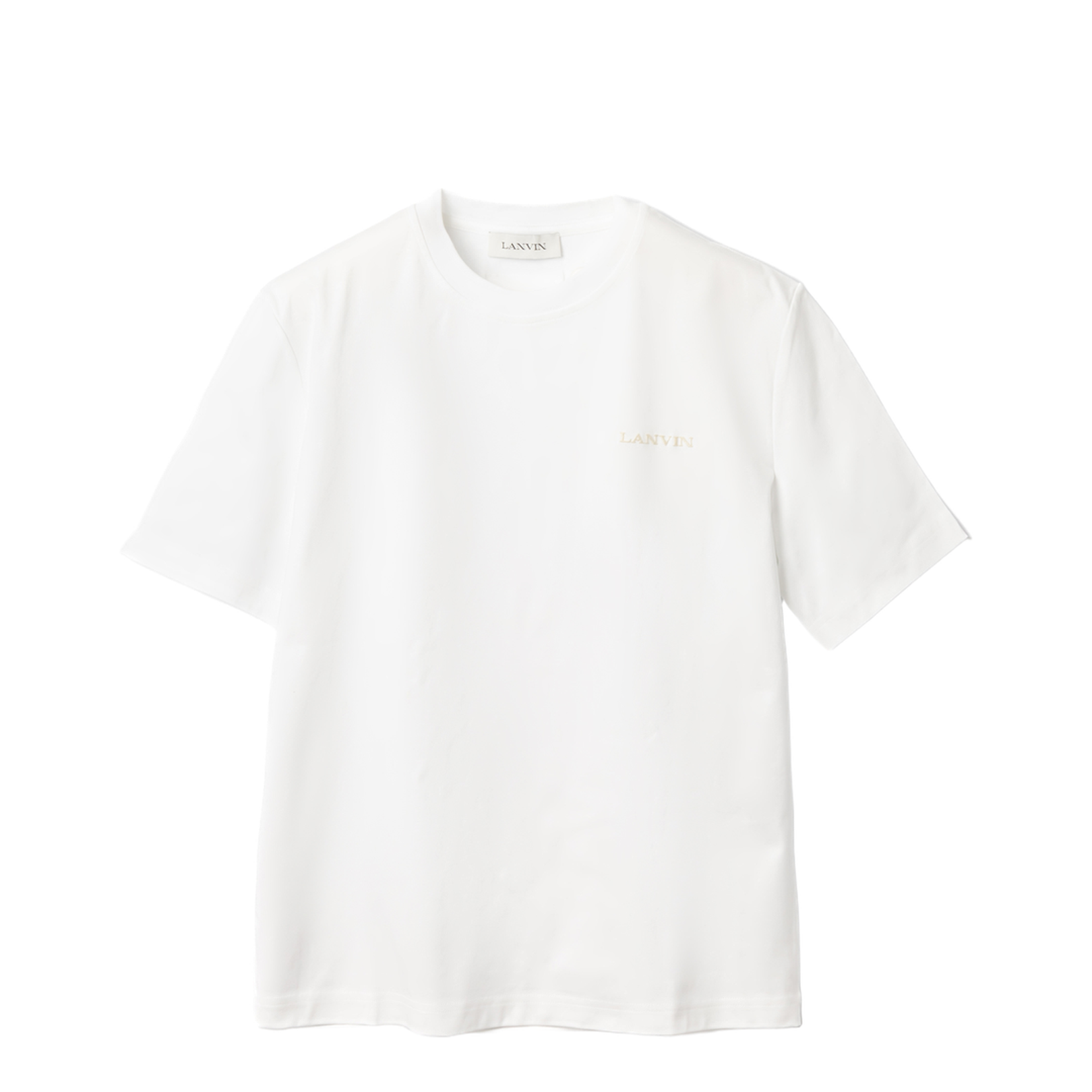 T-shirts and Polos White