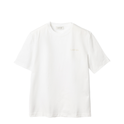 T-shirts and Polos White
