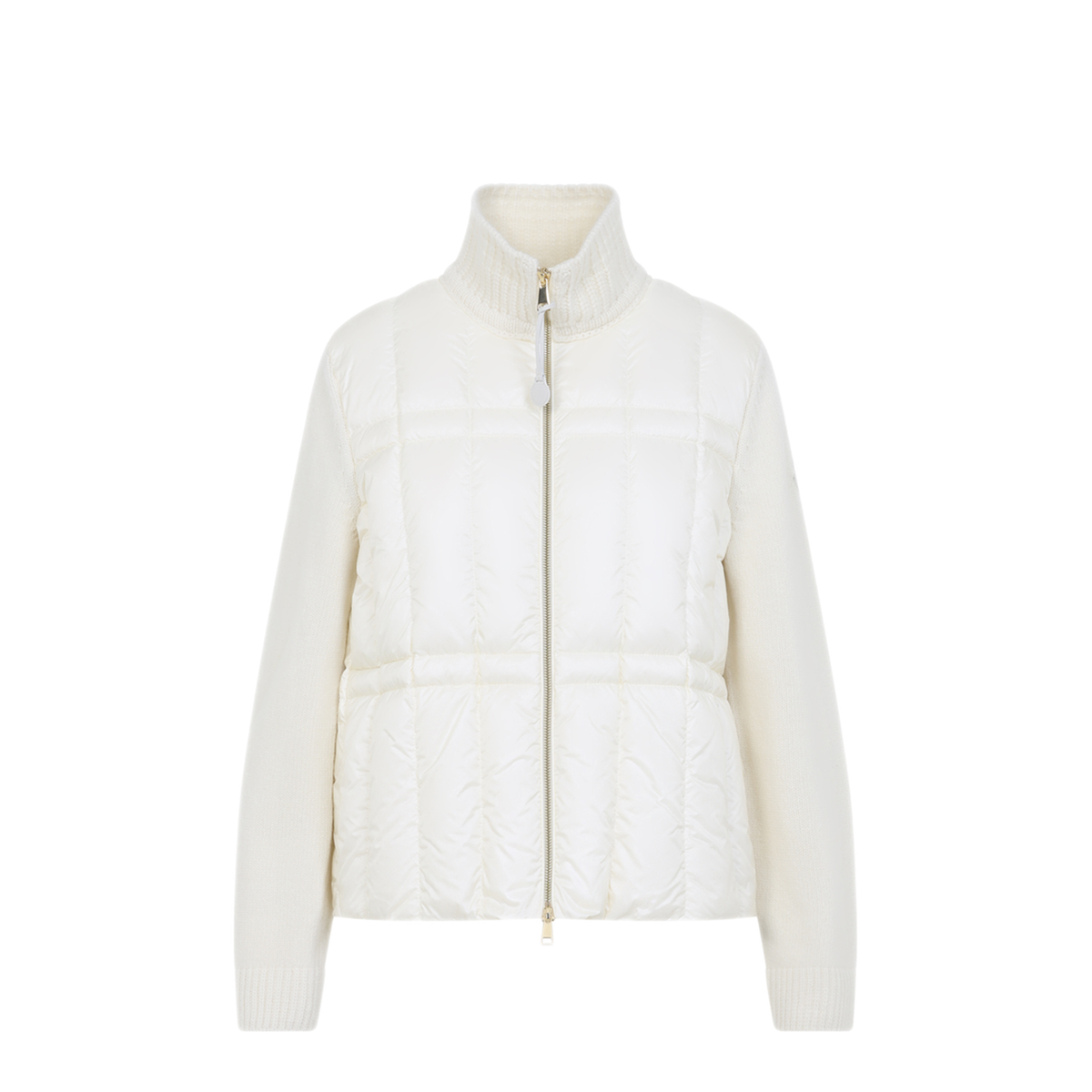 MAYFEYR - Moncler - Natural Cardigan Jacket - L20939B00051M4281034