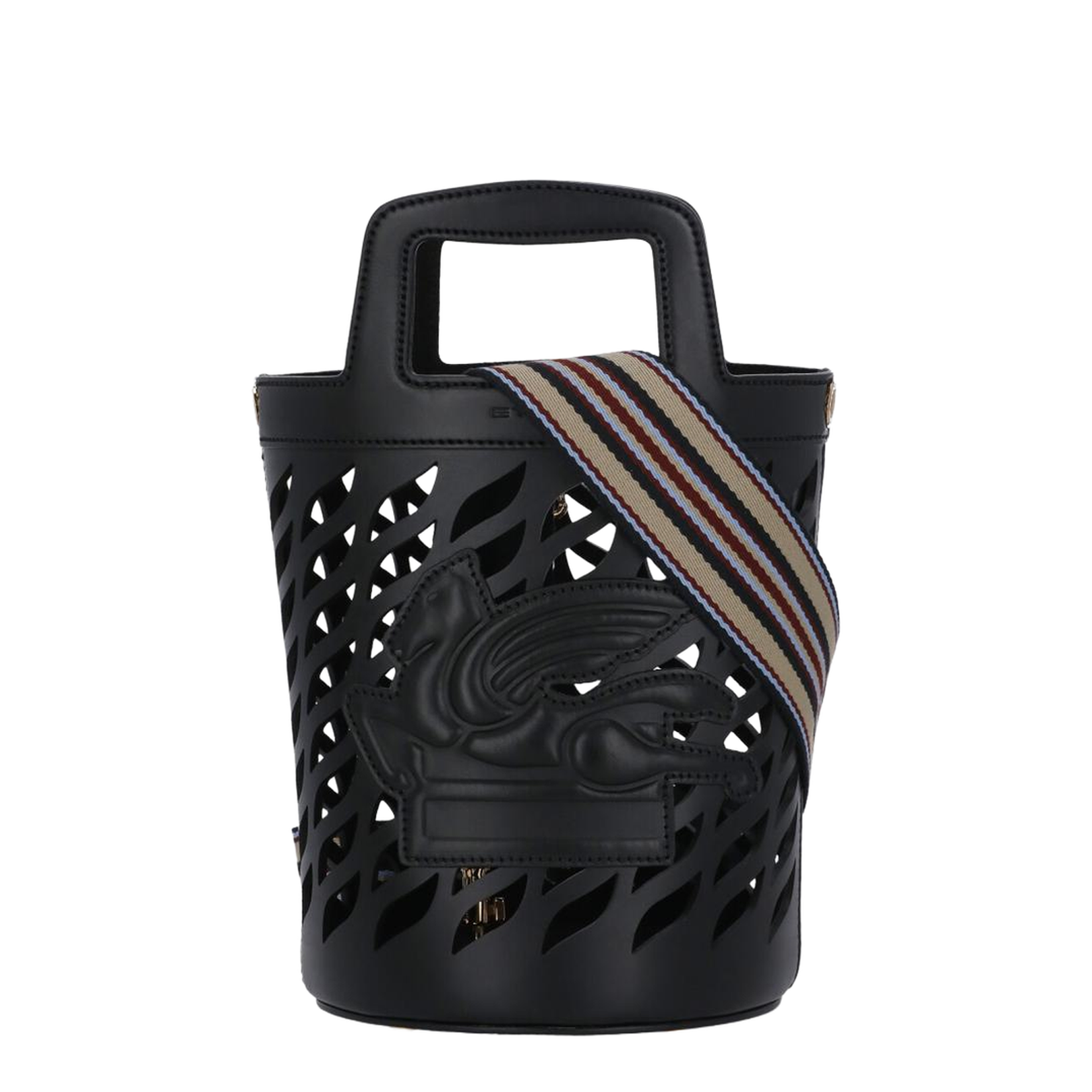 Satchel - Black
