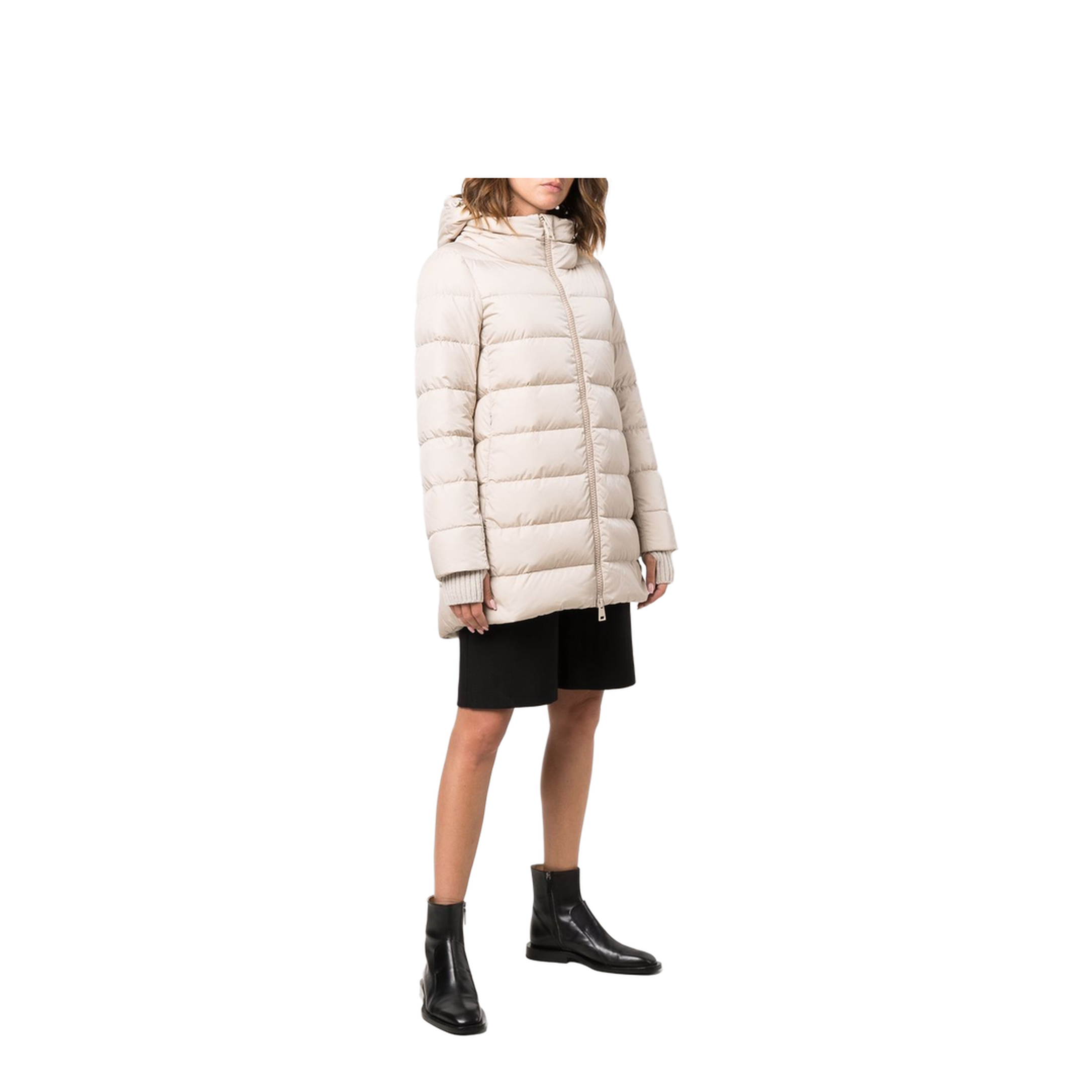 MAYFEYR - Herno - Coats Powder - PI0660D12004Z1985