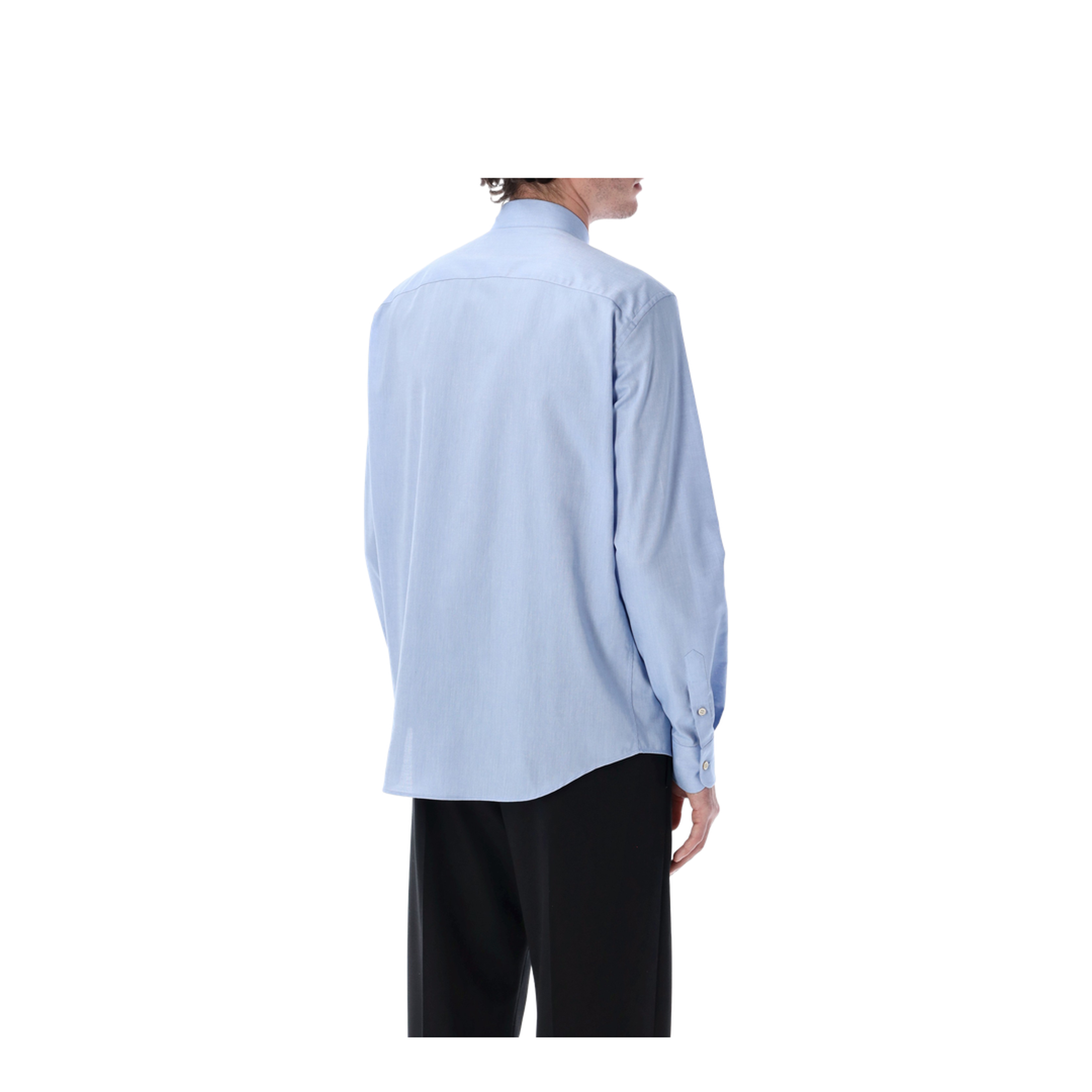 MAYFEYR - Valentino - Garavani T-Shirts And Polos - 8V3ABS80ATHCZV