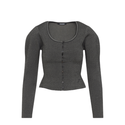 MAYFEYR - Jacquemus - Sera Cardigan - CDW00812AK00269180
