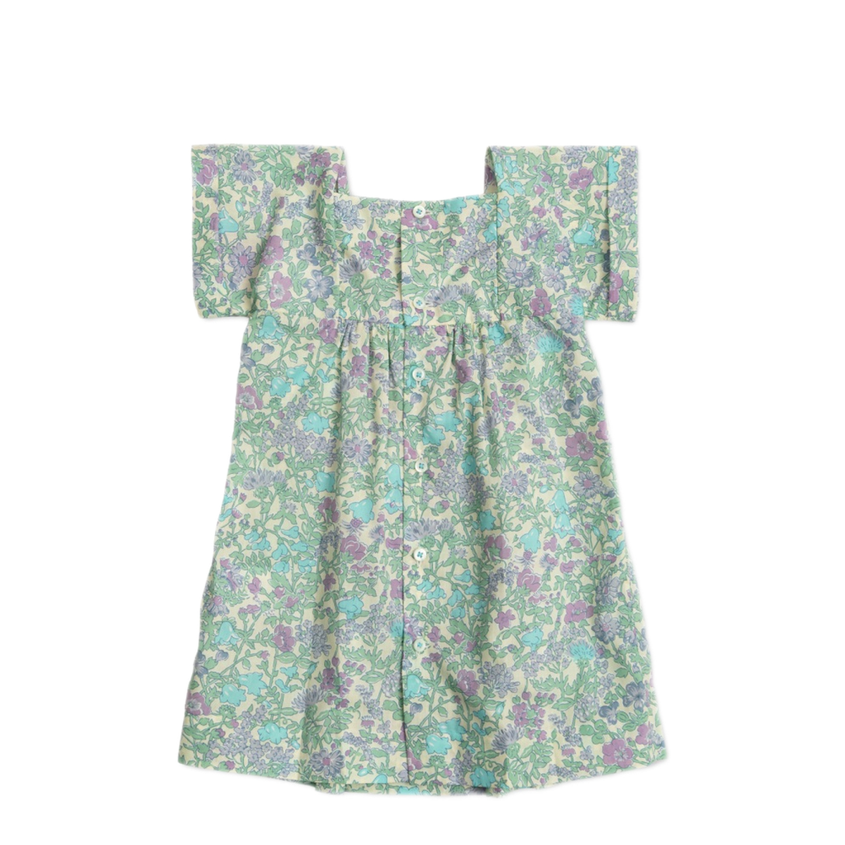 MAYFEYR - Bonpoint - Pais Dress - C06XDRW00001B556
