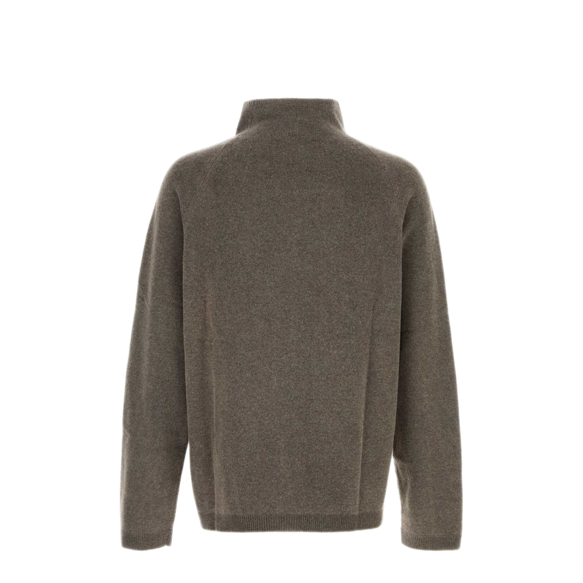 MAYFEYR - Our Legacy - Line Zip Cardigan - M4263LMMUDSPRDYECHEWOO