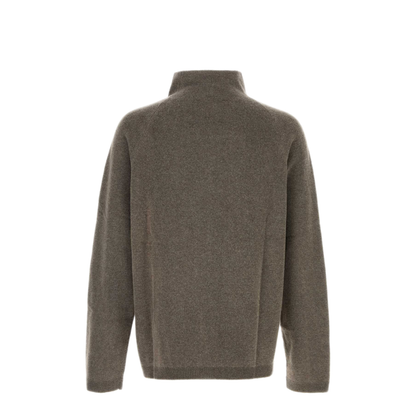 MAYFEYR - Our Legacy - Line Zip Cardigan - M4263LMMUDSPRDYECHEWOO
