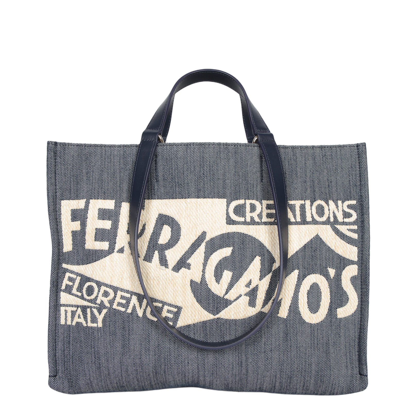 Back to Earth - Hug Handbag (L)