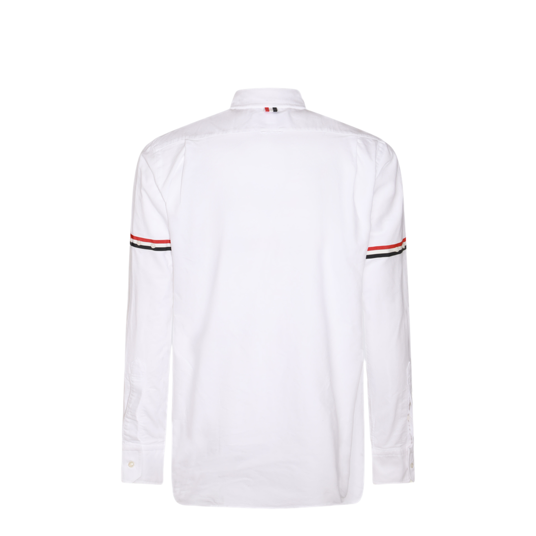 Oxford Armbands Classic Shirt