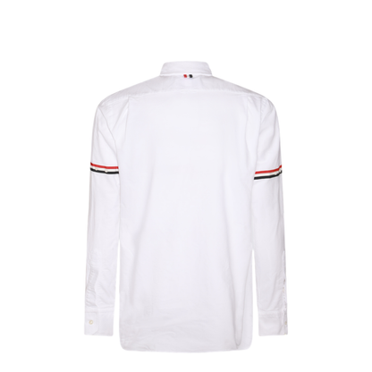 Oxford Armbands Classic Shirt