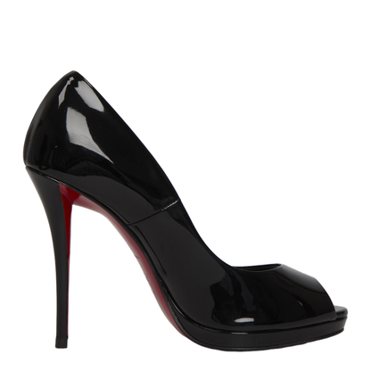 Modecraze Z Pumps